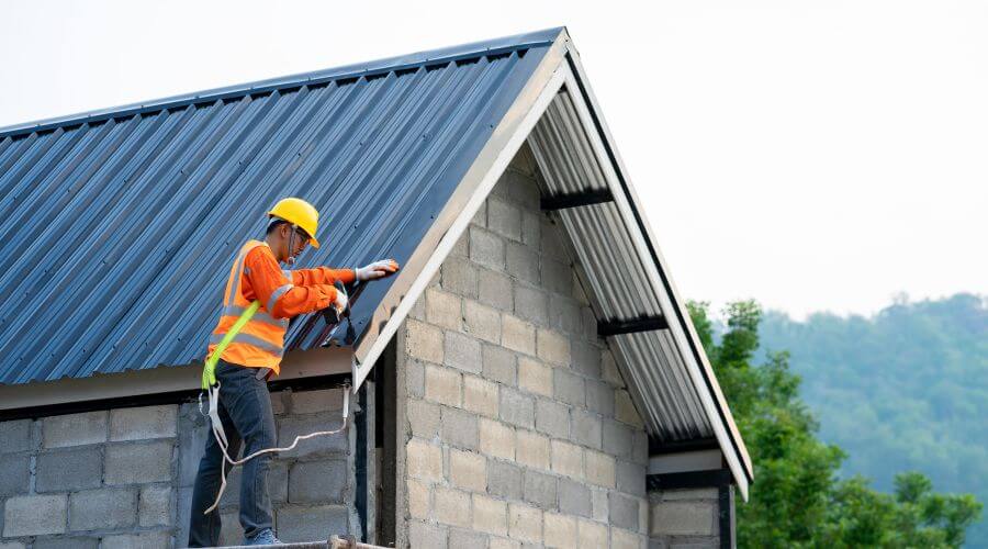 Local Chimney Repair in Camden, SC